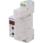 Relee Protectie Tensiune, Modul: releu de monitorizare a tensiunii 230VAC DIN SPDT RN -1, dioda.ro
