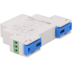 Relee Protectie Tensiune, Modul: releu de monitorizare a tensiunii 230VAC DIN SPDT RN -1, dioda.ro