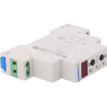 Relee Protectie Tensiune, Modul: releu de monitorizare a tensiunii 230VAC DIN SPDT RN -1, dioda.ro