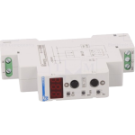 Relee Protectie Tensiune, Modul: releu de monitorizare a tensiunii 230VAC DIN SPDT RN -1, dioda.ro