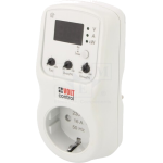 Relee Protectie Tensiune, Priza protectie supratensiune 230VAC SPST 5÷900s -1, dioda.ro