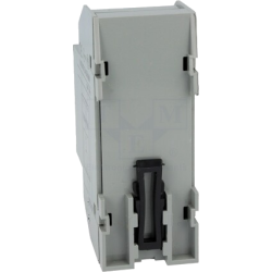 Relee Protectie Tensiune, Releu protectie supra si sub tensiunce 230VAC DIN SPDT RN -5, dioda.ro