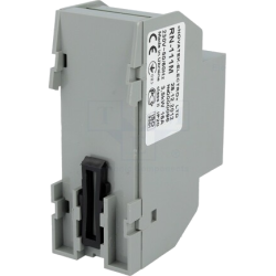 Relee Protectie Tensiune, Releu protectie supra si sub tensiunce 230VAC DIN SPDT RN -1, dioda.ro