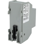 Relee Protectie Tensiune, Releu protectie supra si sub tensiunce 230VAC DIN SPDT RN -1, dioda.ro