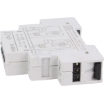 Relee Protectie Tensiune, Releu Protectie Supratensiune si subtensiune  230VAC DIN SPDT IP20 -1, dioda.ro