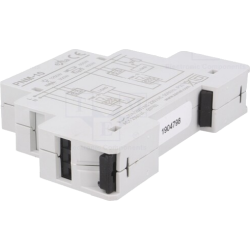 Relee Protectie Tensiune, Releu Protectie Supratensiune si subtensiune  230VAC DIN SPDT IP20 -5, dioda.ro