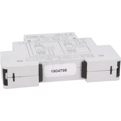 Relee Protectie Tensiune, Releu Protectie Supratensiune si subtensiune  230VAC DIN SPDT IP20 -6, dioda.ro