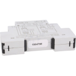 Relee Protectie Tensiune, Releu Protectie Supratensiune si subtensiune  230VAC DIN SPDT IP20 -1, dioda.ro