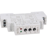 Relee Protectie Tensiune, Releu Protectie Supratensiune si subtensiune  230VAC DIN SPDT IP20 -1, dioda.ro