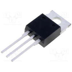 Tranzistor: N-MOSFET  WMOS™ C2  unipolar  600V  38A  277W  TO220-3