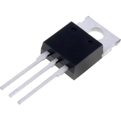 Tranzistori, Tranzistor: N-MOSFET  WMOS™ C2  unipolar  600V  38A  277W  TO220-3 -2, dioda.ro