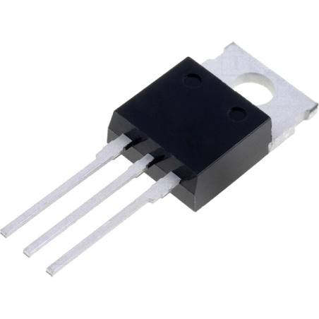 Tranzistori, Tranzistor: N-MOSFET  WMOS™ C2  unipolar  600V  38A  277W  TO220-3 -2, dioda.ro