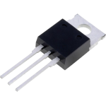 Tranzistor: N-MOSFET  WMOS™ C2  unipolar  600V  38A  277W  TO220-3