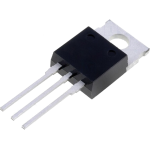 Tranzistor: N-MOSFET WMOS™ C2 unipolar 600V 38A 277W TO220-3 Tranzistor: N-MOSFET WMOS™ C2 unipolar 600V 38A 277W TO220-3