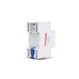 Relee Protectie Tensiune, Releu siguranta digitala de protectie tensiune 40A, SVP-912, ecran digital LED, recuper -5, dioda.ro
