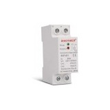 Relee Protectie Tensiune, Releu siguranta digitala de protectie tensiune 63A, 230V, recuperare automata, SVP-911- -2, dioda.ro