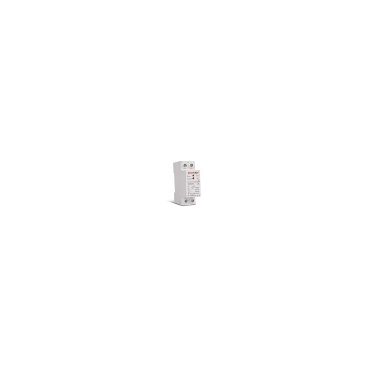 Relee Protectie Tensiune, Releu siguranta digitala de protectie tensiune 63A, 230V, recuperare automata, SVP-911- -2, dioda.ro