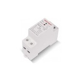 Relee Protectie Tensiune, Releu siguranta digitala de protectie tensiune 63A, 230V, recuperare automata, SVP-911- -5, dioda.ro