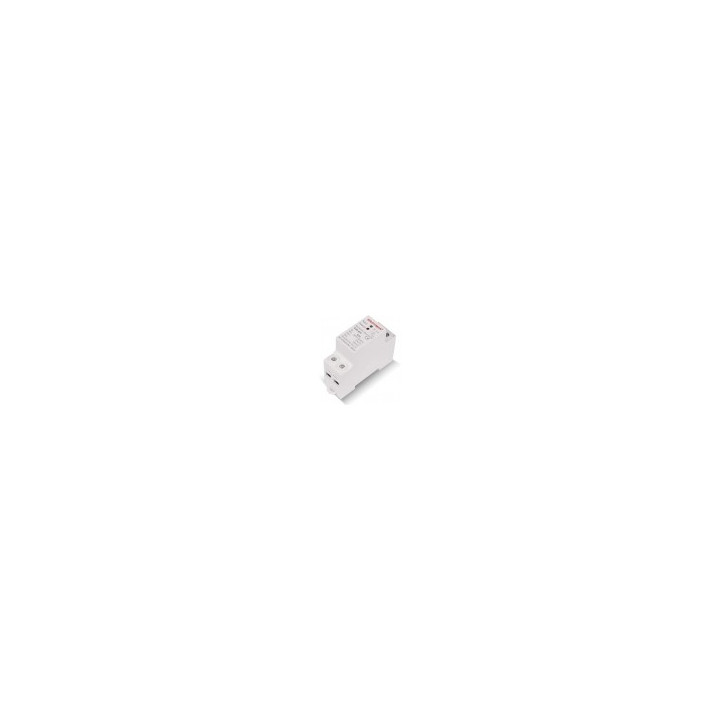 Relee Protectie Tensiune, Releu siguranta digitala de protectie tensiune 63A, 230V, recuperare automata, SVP-911- -5, dioda.ro