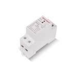 Releu siguranta digitala de protectie tensiune 63A, 230V, recuperare automata, SVP-911-63A Relee Protectie Tensiune, Releu siguranta digitala de protectie tensiune 63A, 230V, recuperare automata, SVP-911- -1, dioda.ro