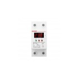 Relee Protectie Tensiune, Releu siguranta digitala de protectie tensiune 40A, recuperare automata, 230V, SVP-60V- -2, dioda.ro