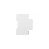 Relee Protectie Tensiune, Releu siguranta digitala de protectie tensiune 40A, recuperare automata, 230V, SVP-60V- -3, dioda.ro