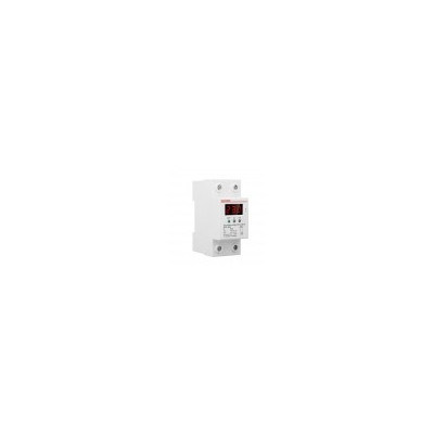 Relee Protectie Tensiune, Releu siguranta digitala de protectie tensiune 40A, recuperare automata, 230V, SVP-60V- -2, dioda.ro