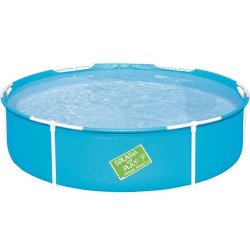 Piscine, Piscina cu cadru 152x38cm - BESTWAY 56283 -1, dioda.ro