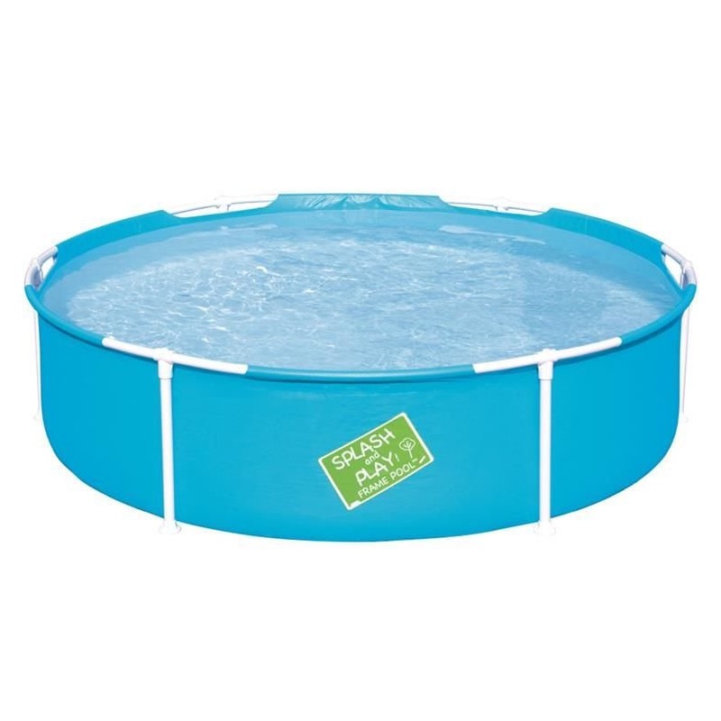 Piscine, Piscina cu cadru 152x38cm - BESTWAY 56283 -1, dioda.ro
