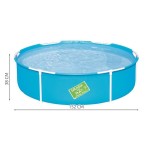 Piscine, Piscina cu cadru 152x38cm - BESTWAY 56283 -1, dioda.ro