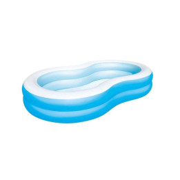 Piscine, Piscina gonflabila 262x157x46cm BESTWAY 54117 -1, dioda.ro