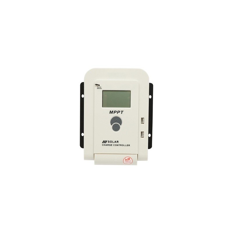 Controler/Regulator solar MPPT 40A 12/24V Breckner Germany Controlere Panouri Solare, Controler/Regulator solar MPPT 40A 12/24V Breckner Germany -1, dioda.ro