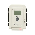 Controler/Regulator solar MPPT 40A 12/24V Breckner Germany Controlere Panouri Solare, Controler/Regulator solar MPPT 40A 12/24V Breckner Germany -1, dioda.ro