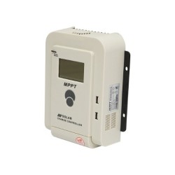Controlere Panouri Solare, Controler/Regulator solar MPPT 40A 12/24V Breckner Germany -3, dioda.ro