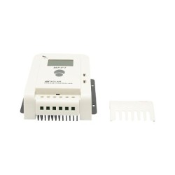 Controlere Panouri Solare, Controler/Regulator solar MPPT 40A 12/24V Breckner Germany -6, dioda.ro