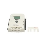 Controlere Panouri Solare, Controler/Regulator solar MPPT 20A 12/24V Breckner Germany -1, dioda.ro