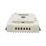 Controlere Panouri Solare, Controler/Regulator solar MPPT 20A 12/24V Breckner Germany -1, dioda.ro