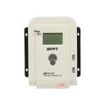 Controlere Panouri Solare, Controler/Regulator solar MPPT 20A 12/24V Breckner Germany -1, dioda.ro