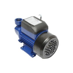 Pompe submersibile, Pompa apa de suprafata 280W, 24V debit 1,5m3/h pentru panou solar fotovoltaic Breckner German -1, dioda.ro