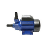 Pompe submersibile, Pompa apa de suprafata 280W, 24V debit 1,5m3/h pentru panou solar fotovoltaic Breckner German -6, dioda.ro