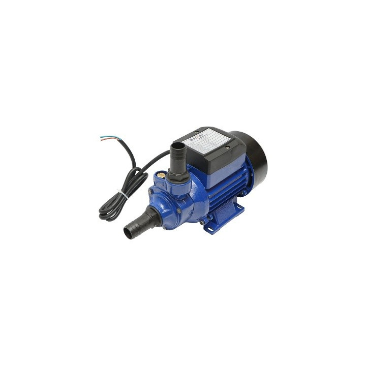 Pompe submersibile, Pompa apa de suprafata 280W, 24V debit 1,5m3/h pentru panou solar fotovoltaic Breckner German -7, dioda.ro