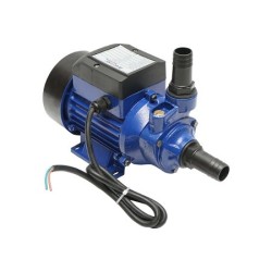 Pompe submersibile, Pompa apa de suprafata 280W, 24V debit 1,5m3/h pentru panou solar fotovoltaic Breckner German -8, dioda.ro