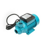 Pompe submersibile, Pompa apa de suprafata 280W, 24V debit 1,5m3/h pentru panou solar fotovoltaic Breckner German -10, dioda.ro