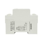 Relee Protectie Tensiune, Releu digital 40A pentru monitorizare si protectie subtensiune, supratensiune 220V, LDV -1, dioda.ro