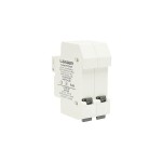 Accesorii Sisteme Fotovoltaice, Soclu, separator fuzibil gPV pentru sisteme fotovoltaice 2P, 1000V Leader -2, dioda.ro