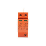 Accesorii Sisteme Fotovoltaice, Descarcator la supratensiune cu semnalizare pentru sisteme fotovoltaice LD-SPD-2P -8, dioda.ro