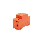 Accesorii Sisteme Fotovoltaice, Descarcator la supratensiune cu semnalizare pentru sisteme fotovoltaice LD-SPD-2P -2, dioda.ro