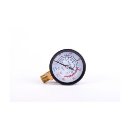 Pompe submersibile, Manometru hidrofor RADIAL -1, dioda.ro