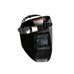 Geamuri protectie masti sudura, Masca de sudura cu reglaj automat BY350F-ALOE -1, dioda.ro