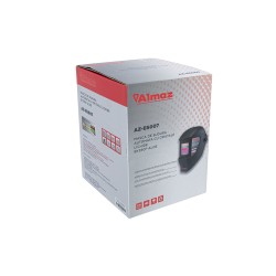 Geamuri protectie masti sudura, Masca de sudura cu reglaj automat BY350F-ALOE -3, dioda.ro